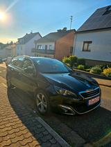 Peugeot 308 SW Allure 130 PureTech STOP & START Allure - Peugeot 308 Gebrauchtwagen in Saarbrücken