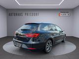 Seat Leon ST FR Black Matt Edition/Automatik/CarPlay/ - Seat Leon: Fr