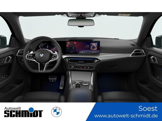 BMW 218 - Bild 4