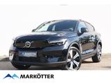 Volvo C40 Pure Electric 2WD Plus /19 Zoll/Panorama Dac - Volvo C40