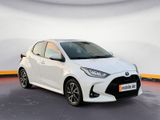 Toyota Yaris Hybrid 1.5 Dual-VVT-iE Automatik LED+SHZ - Toyota Yaris Gebrauchtwagen Bochum