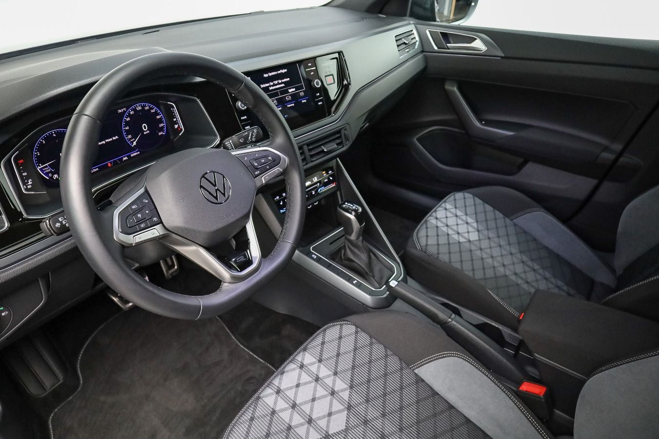 Volkswagen Taigo - Bild 25
