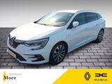 Renault Megane Grandtour Techno TCE 140 EDC - Renault Megane E-TECH-Techno