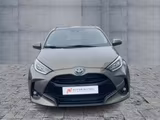 Toyota Yaris 1.5 l Hybrid 4x2 CLUB LED+NAVI+RFK+GRA+SHZ - Toyota Yaris: 1.4