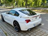 BMW Z4 M Coupé kompl. AC Schnitzer Einzels... - BMW Z4 M aus 2007