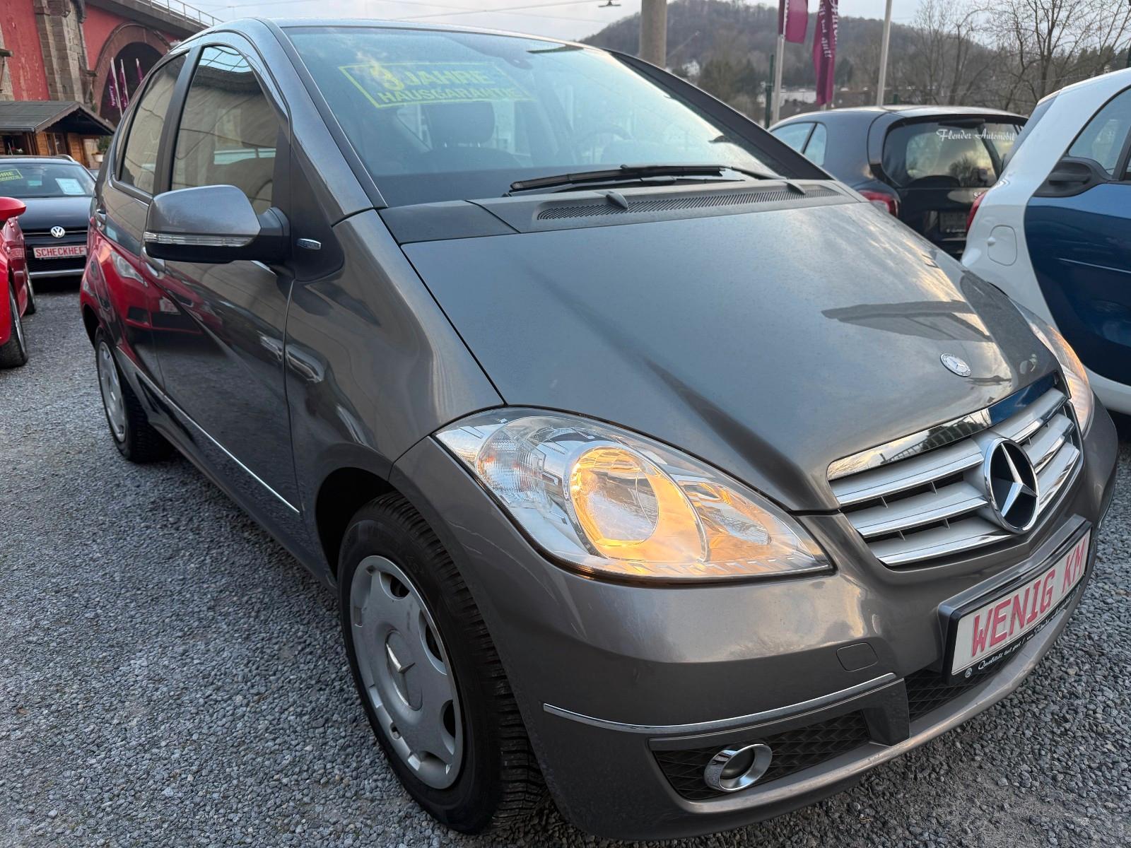 Mercedes-Benz A 180 Avantgarde inkl. 3 Jahre Hausgarantie!!!
