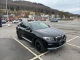BMW X4 xDrive20d AT xLine xLine - BMW X4 von privat