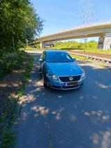 Volkswagen Passat 2.0 BlueTDI SCR Comfortline Comfortline - Volkswagen Passat aus 2011: Comfortline