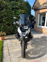 BMW R1250GS - Motorräder in Düsseldorf