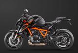 KTM 1390 Super Duke R EVO black 2024 - KTM NAKED BIKE