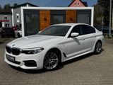 BMW 520 d M Sport *NAV*LED*HEAD*ALCANT*TOP* - BMW 5er Reihe aus 2019