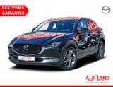 Mazda CX-30 2.0 Skyactiv-X Selection Navi ACC LED Bose - Mazda CX-30 Gebrauchtwagen in Dresden