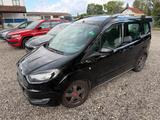Ford Tourneo Courier Ambiente - Ford Tourneo Courier: Ambiente