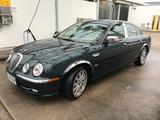 Jaguar S-Type 3 L V6 Executive Executive - gebrauchte Jaguar S-Type aus dem Jahr 1999