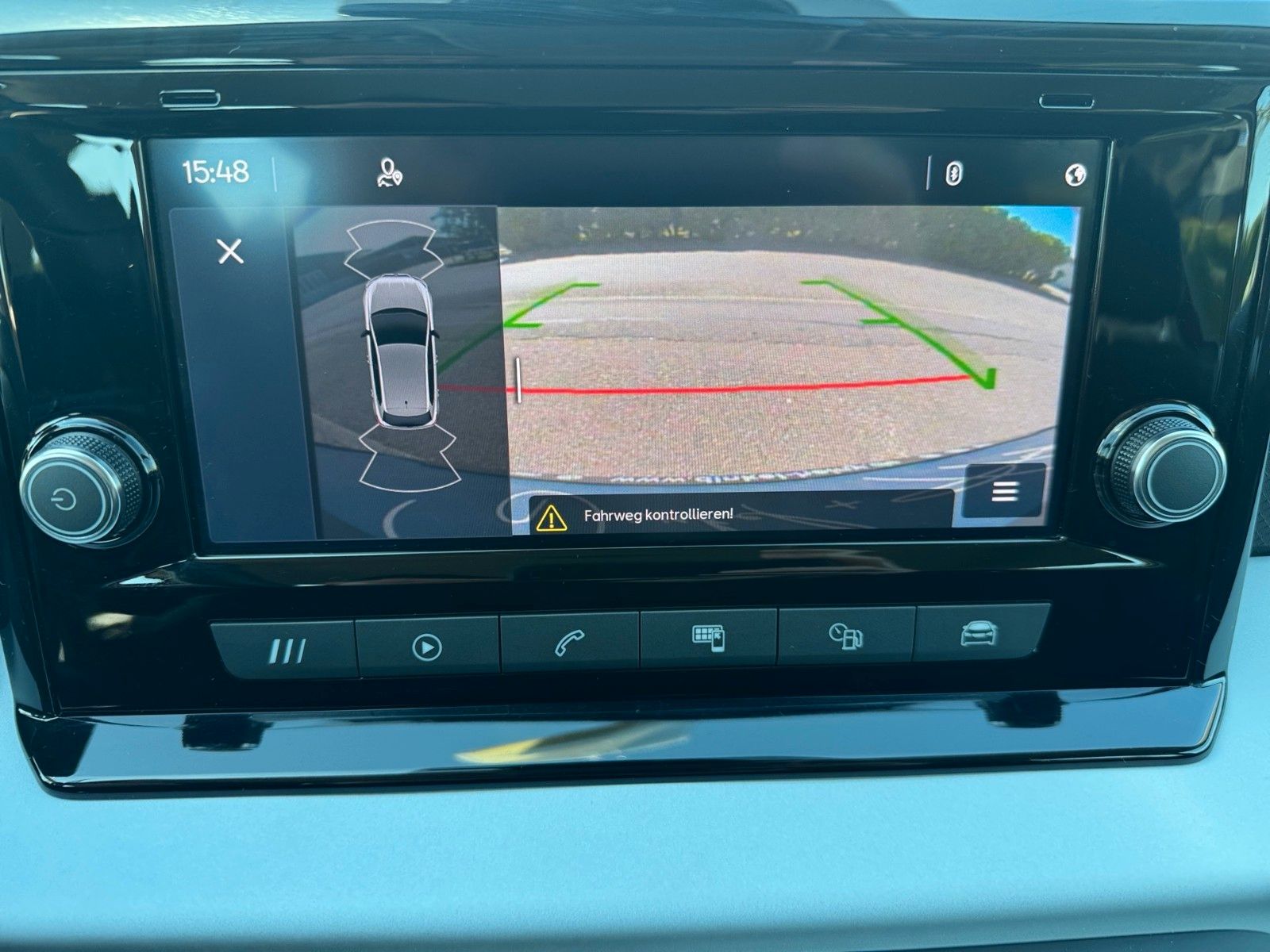 Fahrzeugabbildung SEAT Ibiza Style 1.0 TSI