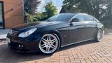 Mercedes-Benz Brabus B11 - CLS 500 - Nur 45k km - TÜV Neu - : Coupé, Brabus