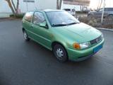 Volkswagen Polo 1.4 44kW Auto Comfortline Comfortline - gebrauchte VW Polo aus dem Jahr 1998