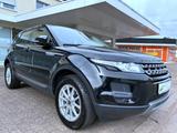 Land Rover Range Rover Evoque 2,2Ltr. AWD Klima T.Leder Alu - gebrauchte Land Rover Range Rover Evoque aus dem Jahr 2013