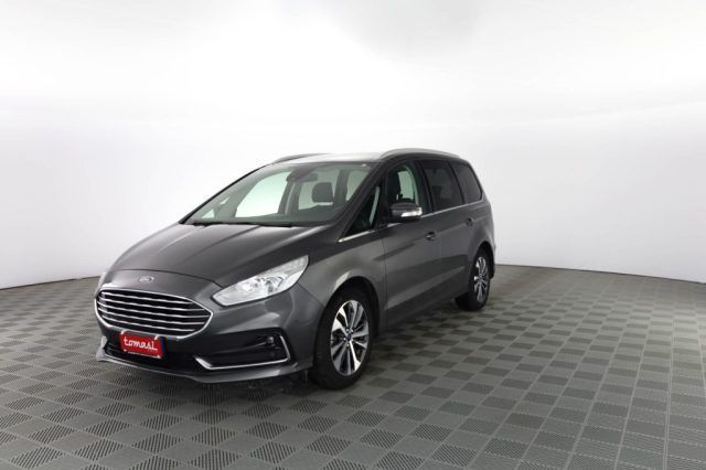 Ford FORD Galaxy Galaxy 2.0 EcoBlue 150 CV Start&Stop