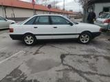 Audi 80 - Audi 80 Gebrauchtwagen in Berlin