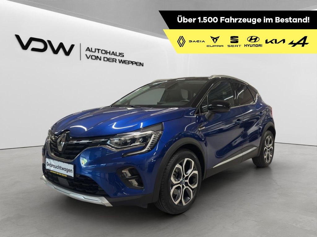 Image of Renault Captur