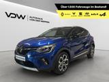 Renault Captur II Edition One Klima Navi Rückfahrkamera - Renault mit Hybrid-Antrieb: Limousine, Automatik
