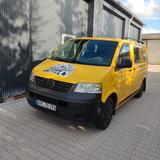 Volkswagen T5 Camper Reisefertig  Tüv 06.27 - Wohnwagen in Gelsenkirchen