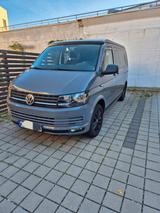 Volkswagen T6 NordVan Camper - Bulli - Volkswagen Benzin Wohnmobil oder -wagen