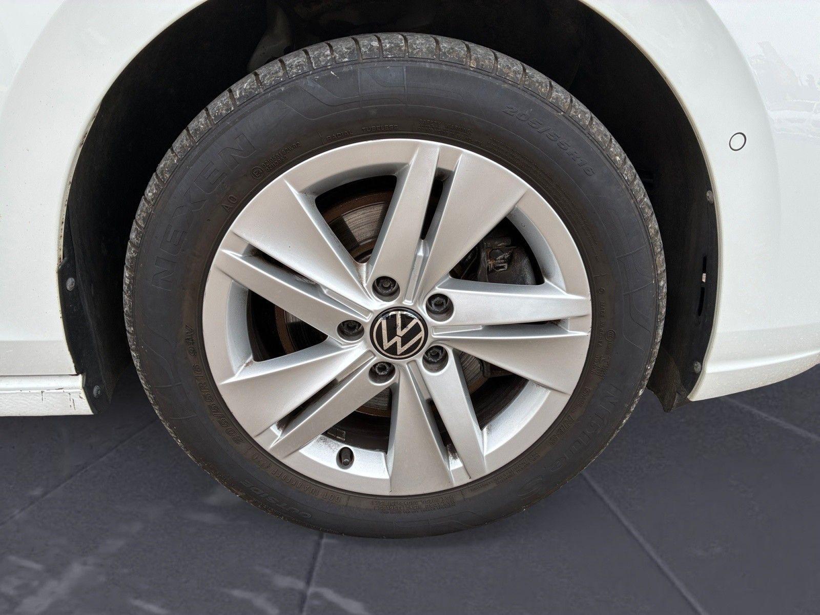 Volkswagen Golf Variant 2.0 TDI ACC*NAVI*LED*KLIMA*KAMERA*P, миниатюра 11