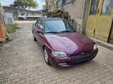Ford Escort 1.8 16V XR3i XR3i - gebrauchte Ford Escort aus dem Jahr 1995