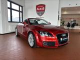 Audi TT Roadster 2.0 TFSI S tronic+Garantie+Navi+Spor - gebrauchte Audi TT aus dem Jahr 2013