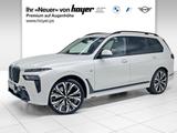 BMW X7 xDrive40d M Sportpaket Gestiksteuerung DAB - gebrauchte BMW X7 aus dem Jahr 2023