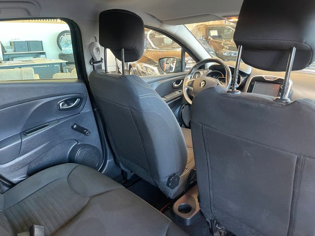 Renault Clio IV Limited *TEMPOMAT*PDC*TOUCH*BLUETOOTH*