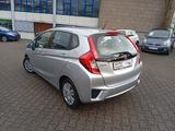 Honda Jazz 1,3i I-VTEC   Automatik-Getriebe - Honda Jazz GE
