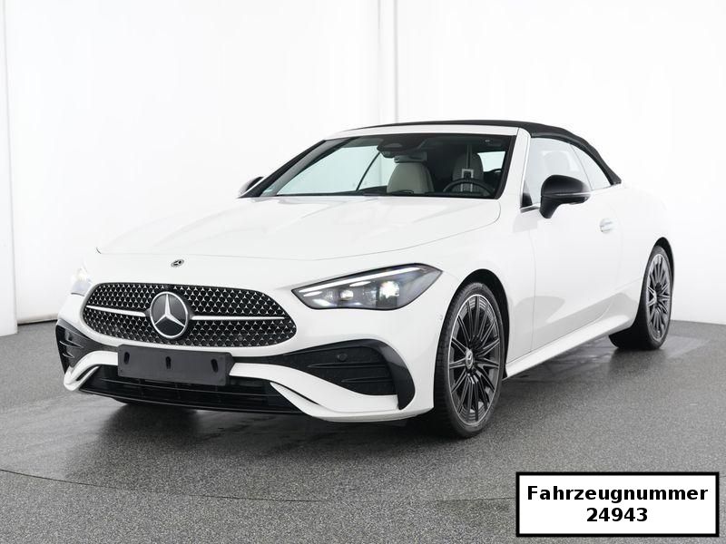 Mercedes-Benz CLE 300