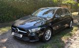 Mercedes-Benz A-Klasse A200d 8G Automatik HU/TÜV neu - Mercedes-Benz 200: 200k