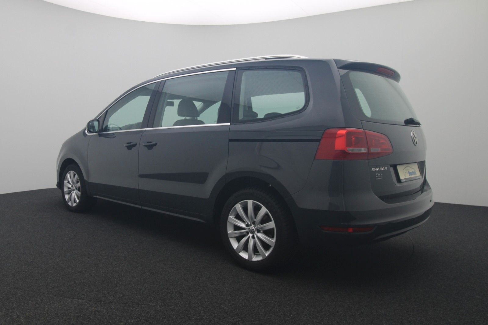 Fahrzeugabbildung Volkswagen Sharan 1.4 TSI Highline BMT