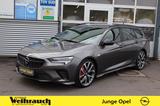 Opel Insignia ST GSi 2.0 Turbo AT9 4x4+GSi-Sitze+ - Opel Insignia: Allradantrieb