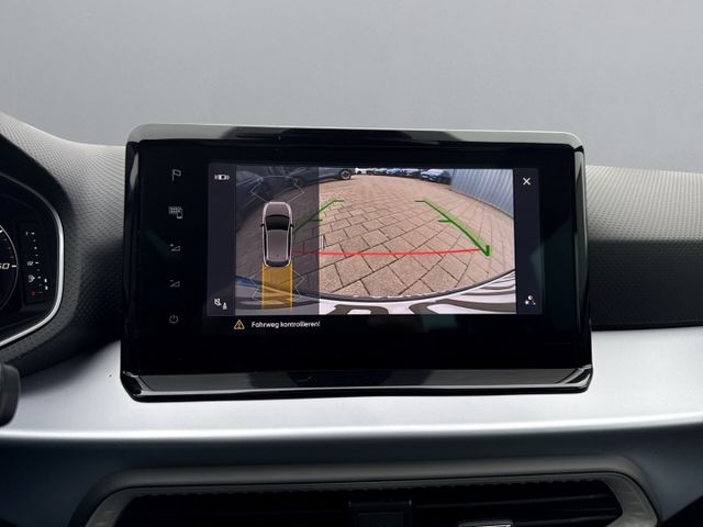 Ibiza FR Black 1.5 TSI DSG *NAVI+PANO* 229€ mtl