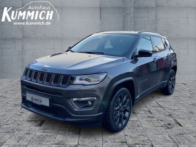 Jeep Compass PHEV 4Xe S 240PS