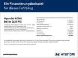Hyundai KONA Mild-Hybrid 2WD NAV KRELL SHZ KAMERA Trend - Hyundai KONA in Hagen