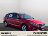 Hyundai i30 cw 1,5 "Pure" Klima Allwetter MFL - Hyundai i30: Pure