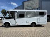 Dethleffs Globebus I 6 "ACTIVE" Modell 26 - Dethleffs Globebus I 6 Automatik