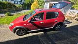 Dacia dacia sandero stepway - Dacia Sandero aus 2009: Stepway