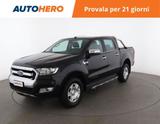Ford FORD Ranger 2.2 TDCi aut. DC Limited 5pt. - Ford Ranger mit Diesel-Antrieb: 2.5