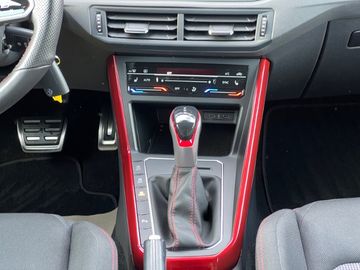 Volkswagen Polo GTI 2,0l TSI 207 PS 7-Gang-DSG