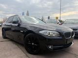 BMW 523 5 Touring 523 i - BMW 523 aus 2011