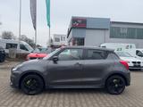Suzuki Swift Sport - Suzuki Swift Gebrauchtwagen