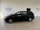 Kia cee'd Sportswagon 1.4 CVVT Edition 7 KLIMA Euro6 - gebrauchte Kia cee'd Sportswagon aus dem Jahr 2017