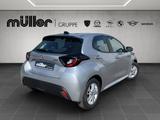 Mazda 2 Hybrid VVT-i 116 PS CVT FWD CENTRE - gebrauchte Kleinwagen in Trier